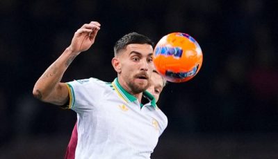 بداية مثالية لمالين مع روما