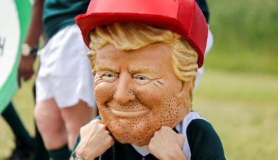 أوكسفام: «طفرة ترامب» تقفز بثروة المليارديرات إلى 18.3 تريليون دولار