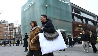 نمو الاقتصاد الصيني 5% في 2025.. رغم تباطؤ الربع الأخير