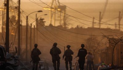 عشرات القتلى وإجلاء 50 ألفاً جراء حرائق هائلة في تشيلي