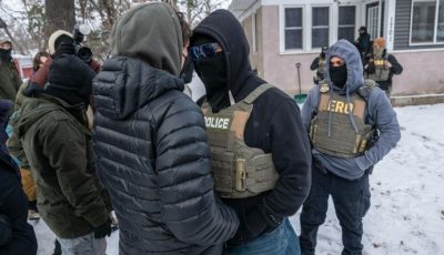 البنتاغون يستعد لنشر 1500 عسكري في مينيابوليس مع استمرار الاحتجاجات