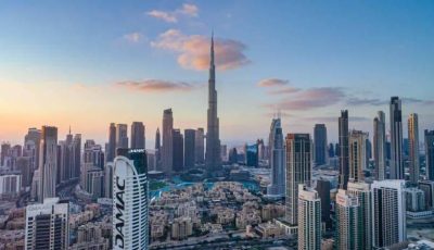 مبيعات قياسية لعقارات دبي في بداية تعاملات الأسبوع .. 600 صفقة بقيمة 2.34 مليار درهم