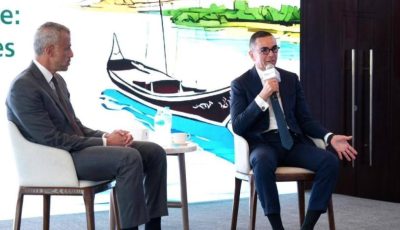 إنفاق مصر على مشروعات البنية التحتية يتجاوز 550 مليار دولار