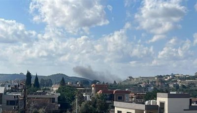 غارات إسرائيلية على جنوب لبنان.. وخلافات تعرقل عمل «الميكانيزم»