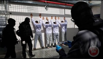 القوات الإسرائيلية تفرض حصاراً خانقاً على الخليل بمئات الجنود