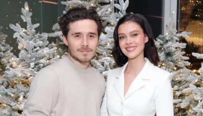 نجل ديفيد بيكهام يهاجم عائلته.. «لا يهمهم سوى علامتهم التجارية»