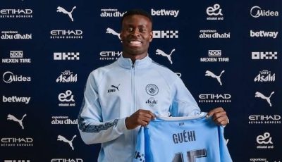 زلزال الميركاتو الشتوي يهز أوروبا ومانشستر سيتي يتصدر المشهد بعد ضم جويهي