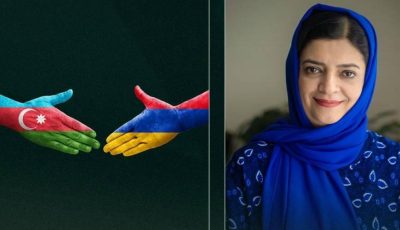 «زايد للأخوّة الإنسانية» لاتفاق السلام بين أذربيجان وأرمينيا