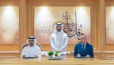 تفاهم بين جامعة الشارقة و«علوم المطارات» لتطوير برامج أكاديمية