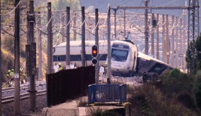 إسبانيا.. صدمة وحداد وتحقيقات بعد مقتل العشرات في حادث قطار الأندلس