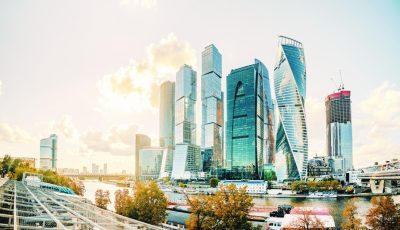 أصول الصندوق السيادي الروسي تتجاوز 172 مليار دولار