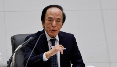 بنك اليابان في مواجهة معضلة أسعار الفائدة والتضخم وضعف الين