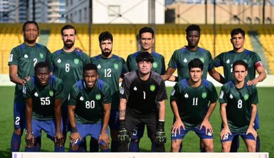 النفط يفوز على الكهرباء بالدوري العراقي