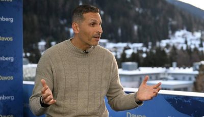 خلدون المبارك: «مبادلة» تستثمر في«التكنولوجيا الذكية»