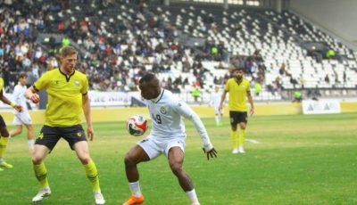 تحضيراً لمواجهة الوصل آسيوياً.. ملعب الزوراء يخرج من الخدمة للصيانة