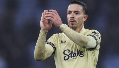 البلدية تعارض حديقة نجم إيفرتون الخلفية