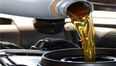 10.5 % تراجعاً في واردات زيت الوقود بالصين