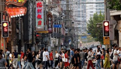 تدابير صينية لتحفيز الاستهلاك المحلي