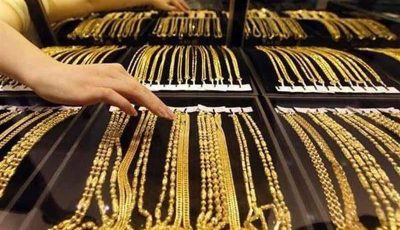 أسعار الذهب في مصر اليوم الثلاثاء 20 يناير 2026