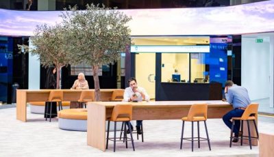 أسهم البنوك والعقار تعزز مكاسب مؤشرات الإمارات