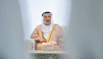 حاكم الشارقة يعتمد 1000 وظيفة للمرة الثانية لتعزيز التوطين