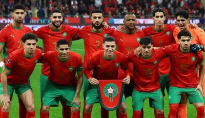زلزال في تصنيف الفيفا.. المغرب يقتحم الـ10 الكبار عالمياً وقفزة كبرى لـ «الفراعنة» والسنغال