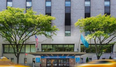 «ميموريال سلون كترنغ» يطور فحص دم بالذكاء الاصطناعي لتشخيص أورام الدماغ