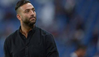 تفاصيل الحكم على ميدو في قضية سب عمر البنا