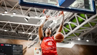 شباب الأهلي يتأهل للدور الثاني لـ«سلة وصل»