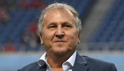 الأسطورة زيكو يشارك في ألعاب الماسترز «أبوظبي 2026»