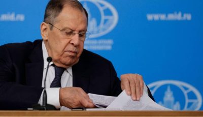 روسيا: الدولة الفلسطينية ضرورة للتسوية