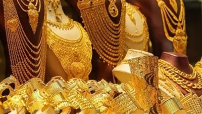 أسعار الذهب في مصر اليوم الخميس