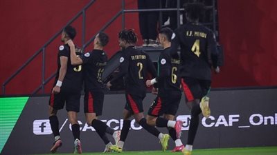 مجموعة الأهلي.. موعد مباراة شبيبة القبائل الجزائري والجيش الملكي المغربي في دوري أبطال أفريقيا والقنوات الناقلة