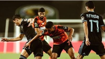 موعد مباراة بيراميدز ونهضة بركان المغربي في دوري أبطال أفريقيا والقنوات الناقلة والتشكيل المتوقع