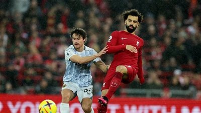 موعد مباراة ليفربول وبورنموث في الدوري الإنجليزي الممتاز والقنوات الناقلة والتشكيل المتوقع.. موقف محمد صلاح