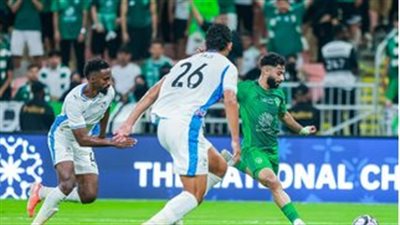 موعد مباراة الأهلي ونيوم في دوري روشن السعودي والقنوات الناقلة والتشكيل المتوقع