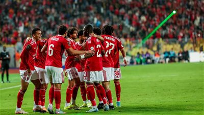 ملخص مباراه الاهلي ويانج افريكانز فى دوري ابطال افريقيا