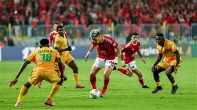 موعد مباراة الأهلي القادمة ضد وادي دجلة والقنوات الناقلة في الدوري المصري