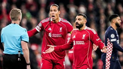 تاريخ مواجهات ليفربول وبيرنلي فى الدوري الإنجليزي