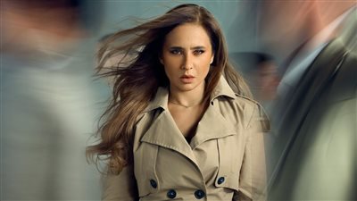 مسلسلات رمضان 2026.. الكشف عن البوسترات الرسمية لـ مسلسل على قد الحب