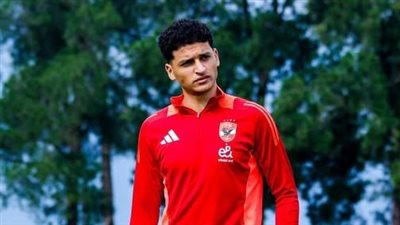 محمد عبد الله وافق على الانتقال لسيراميكا كليوباترا على سبيل الإعارة حتى نهاية الموسم