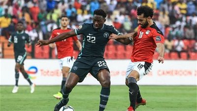 مباراة مصر ونيجيريا.. القنوات المفتوحة الناقلة لمباراة مصر ونيجيريا في كأس الأمم الإفريقية