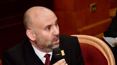 «مواعيد البث لا تتناسب مع أوقات تواجد الطلاب بالمنزل»..إعلام الشيوخ تناقش اقتراح النائب باسم كامل بتعديل مواعيد البرامج التعليمية