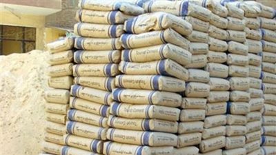 الأسمنت يواصل الثبات.. أسعار اليوم السبت