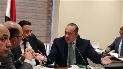 تعديلات قانون نقابة المهن الرياضية تعزز العضوية وتحفظ الاستقلالية