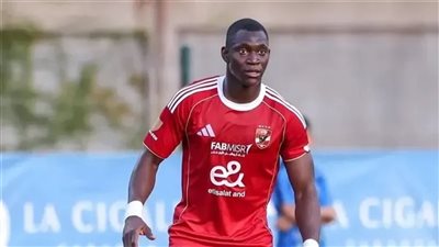 ديانج قريب من التجديد؟ شوبير يوضح موقف الأهلي بعد العروض الأوروبية