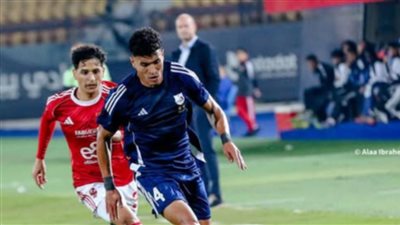 الأهلي نادي البطولات وارتداء قميصه شرف كبير