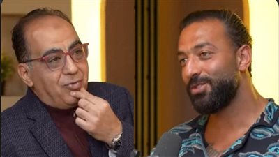 الأعلى للإعلام يعلن منع أحمد حسام ميدو من الظهور بسبب تصريحاته عن المنتخب