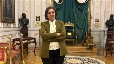 النائبة مها عبد الناصر لـ تحيا مصر: نرفض منع السيدات من الإقامة في فنادق أقل من 4 نجوم وتؤكد: القرار مخالف للدستور والقانون