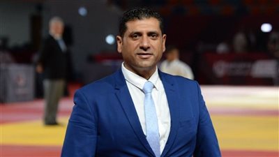 أحمد صبرة نجاح كبير لأكاديمية مصر في بطولة الغردقة الدولية للجودو